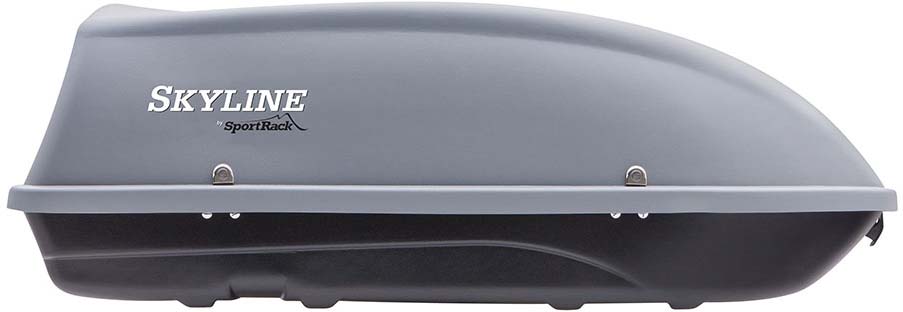 Sportrack Skyline XL Cargo Box — CampSaver