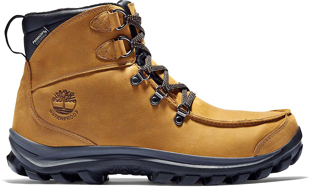 Timberland Chillberg Mid Waterproof Boot Men main image 4