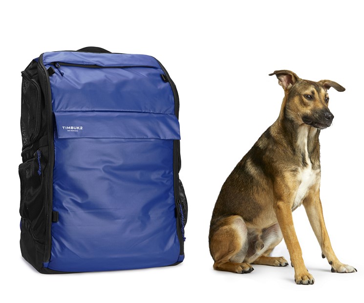timbuk2 muttmover dog backpack Timbuk2 Muttmover Light, Urban & School Packs, Unisex — CampSaver