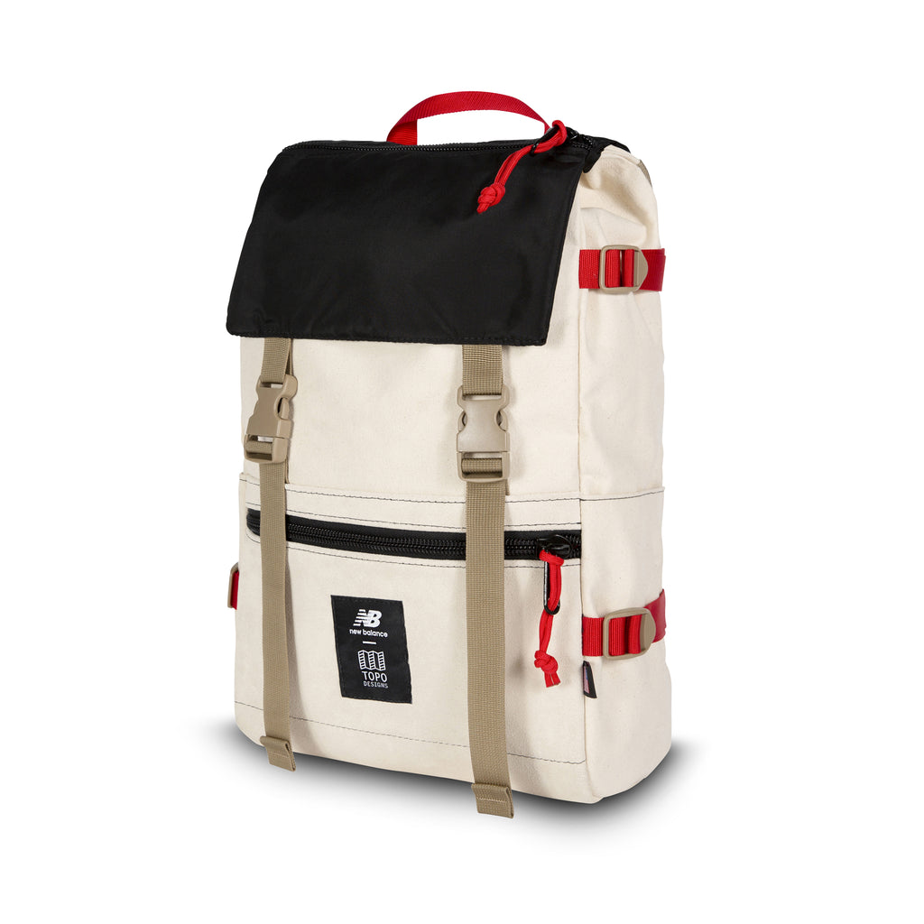Topo Designs X New Balance 20L Rover Pack — CampSaver