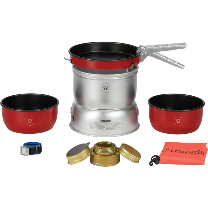 Trangia 27-5 UL クッカーセット opplanet-trangia-27-5-ul-