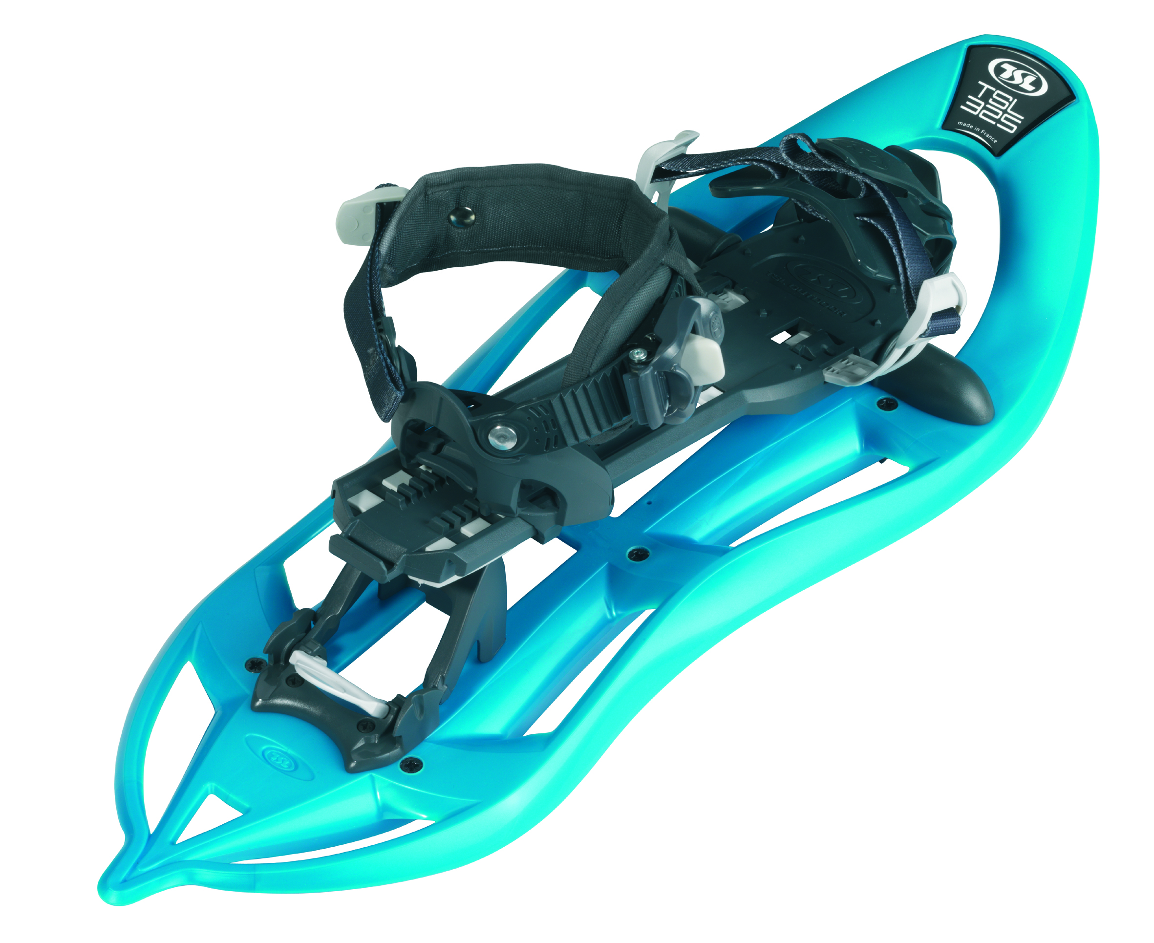 TSL 325 Escape Easy Composite Snowshoe — CampSaver