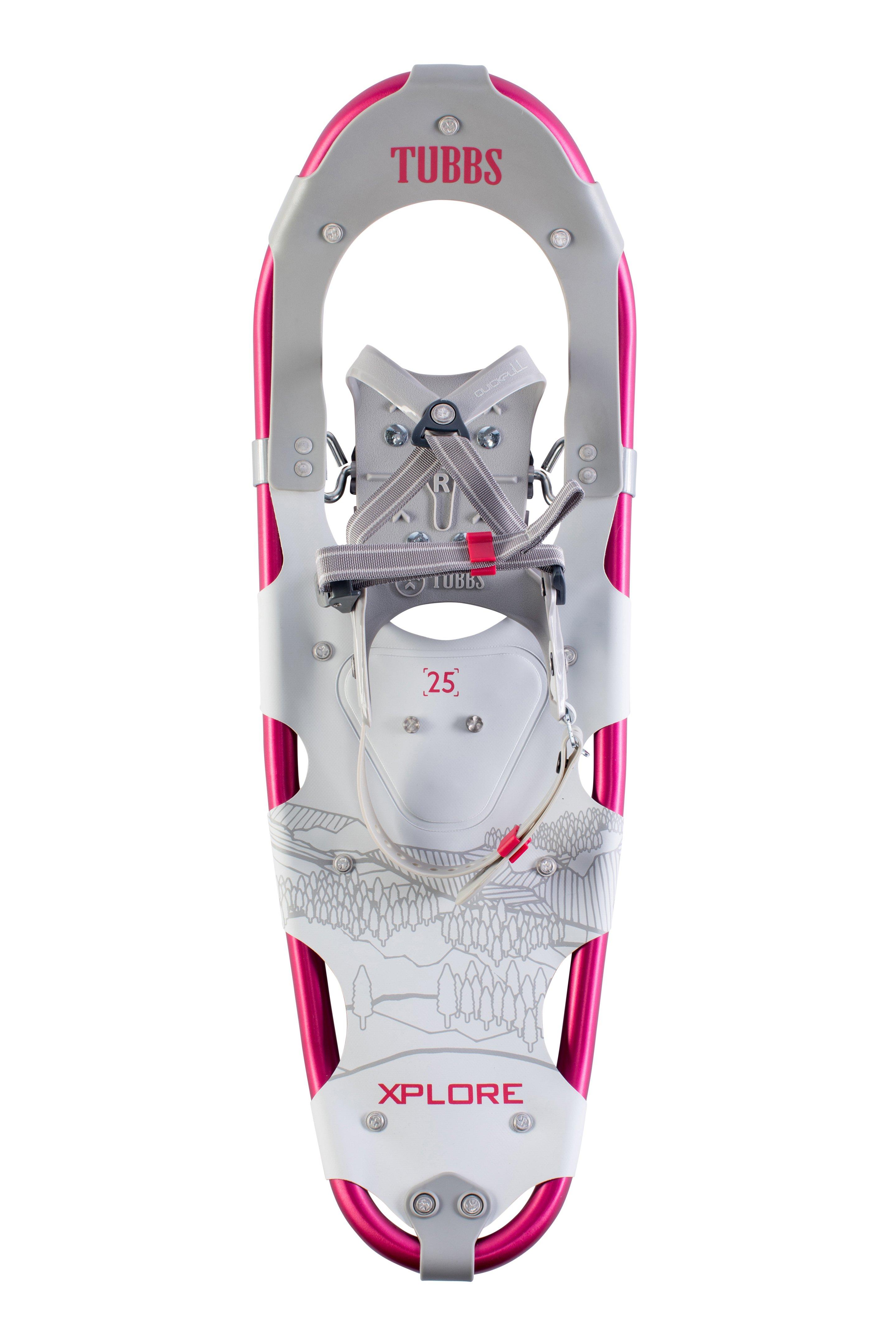 Tubbs Xplore Snowshoes - Women's , Up to 63% Off with Free S&H
