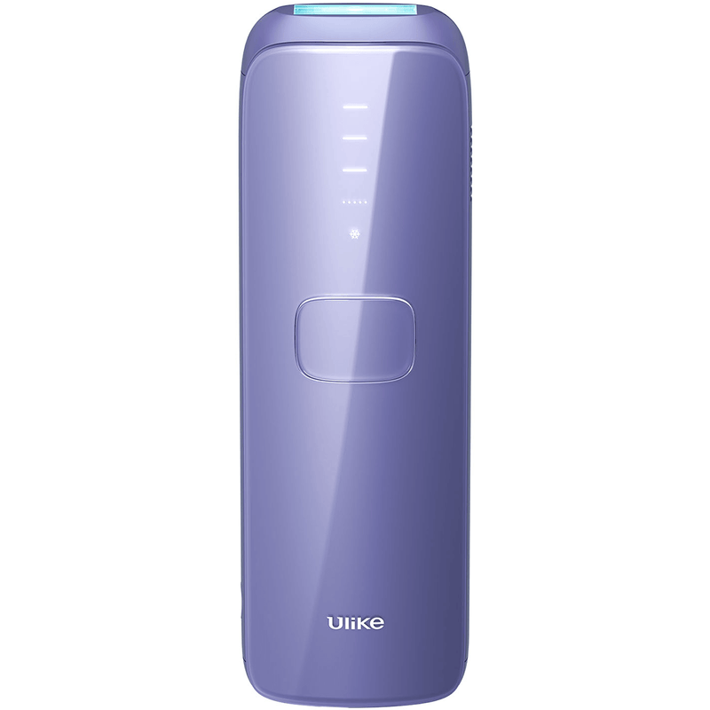 Ulike Sapphire Air 3 IPL Hair Removal Devices — CampSaver