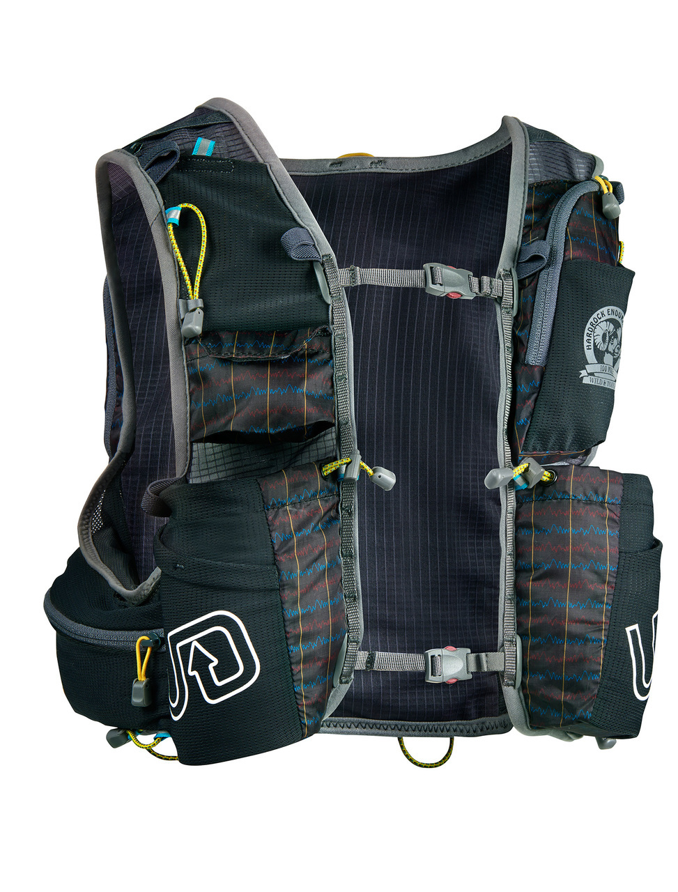 Ultimate Direction Hardrocker Limited Edition Vest — CampSaver
