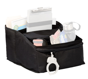 Uncle Mike&#039;s Uncle Mike&#039;s Car Seat Deluxe Organizer