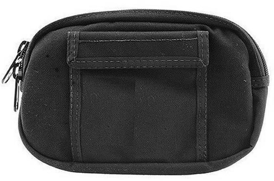 Uncle Mike&#039;s Uncle Mike&#039;s Gun Pak Belt Pouch