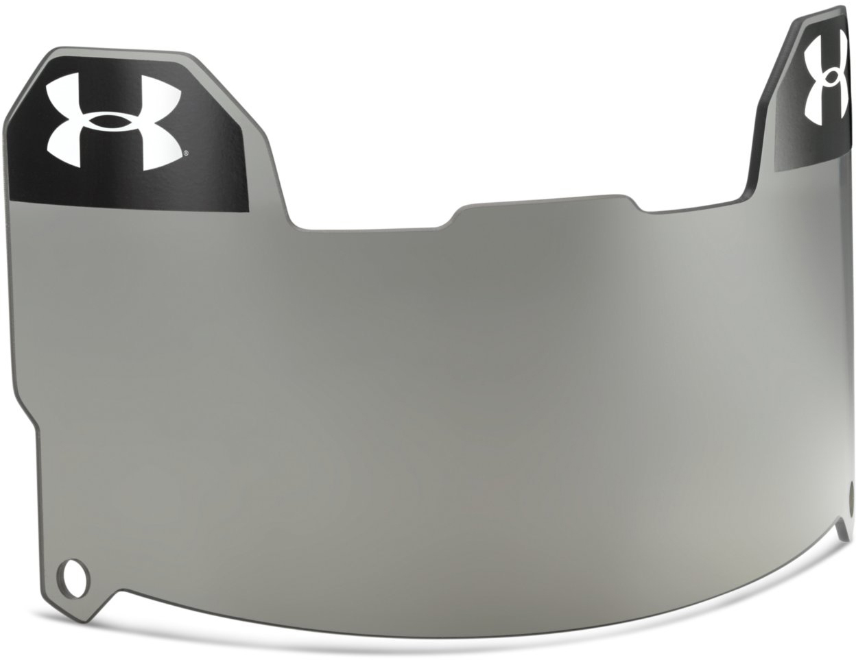 Under Armour Adult Football Visor — CampSaver