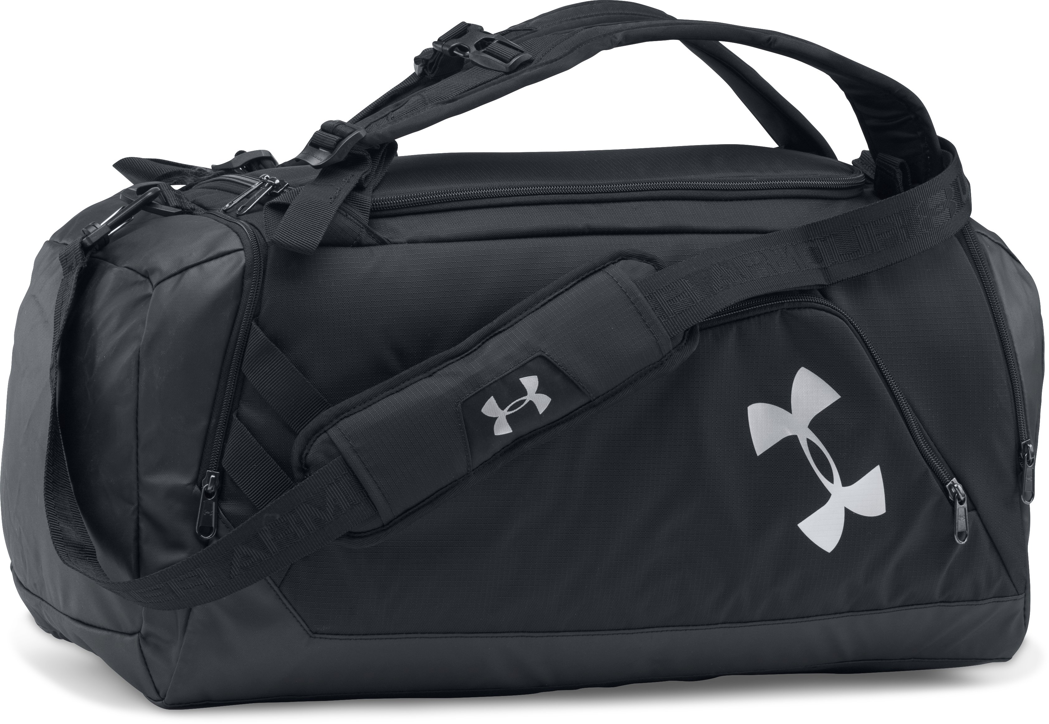 Under Armour Storm Contain Backpack Duffle 3.0 — CampSaver