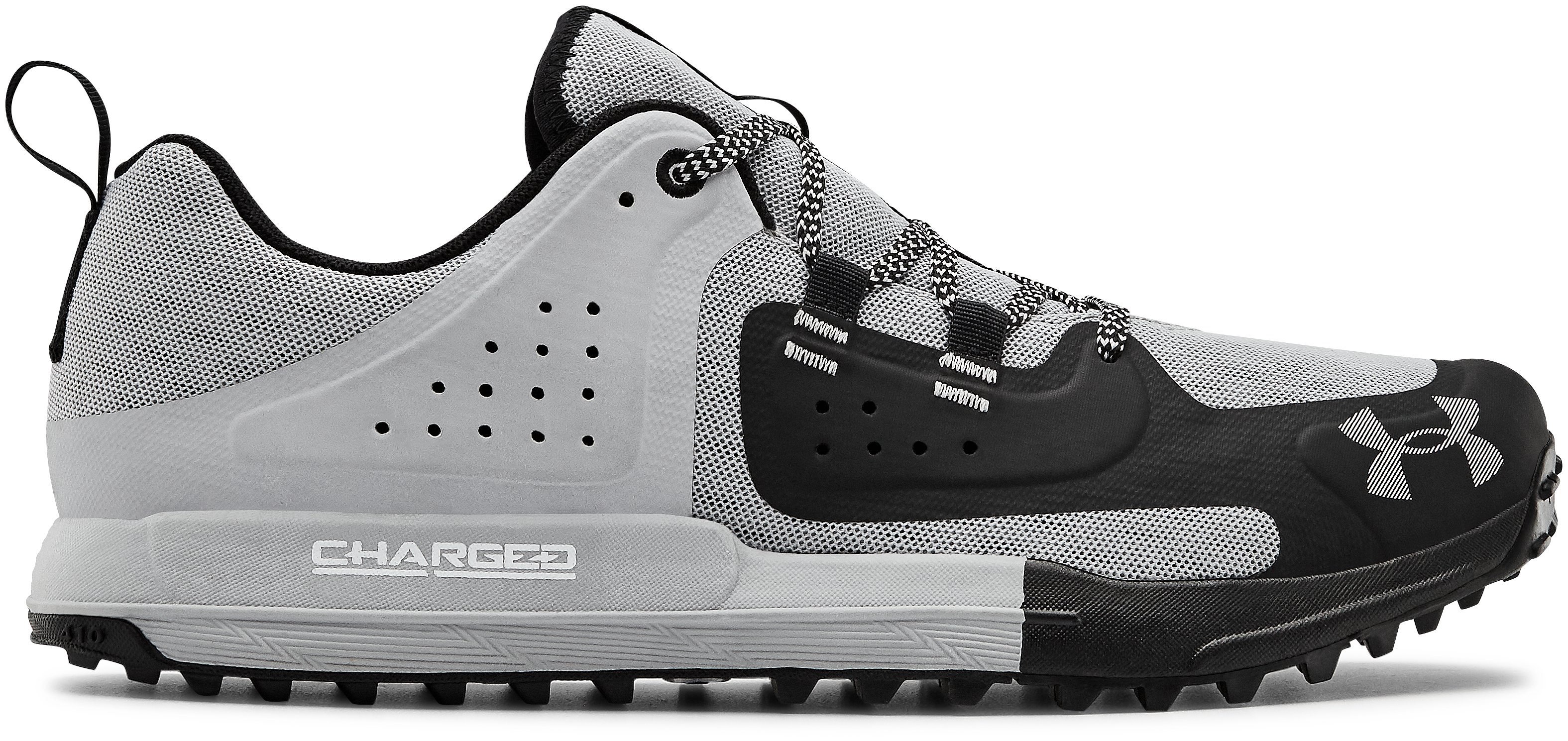 Under Armour UA Syncline Edge Fishing Shoes - Men's — CampSaver