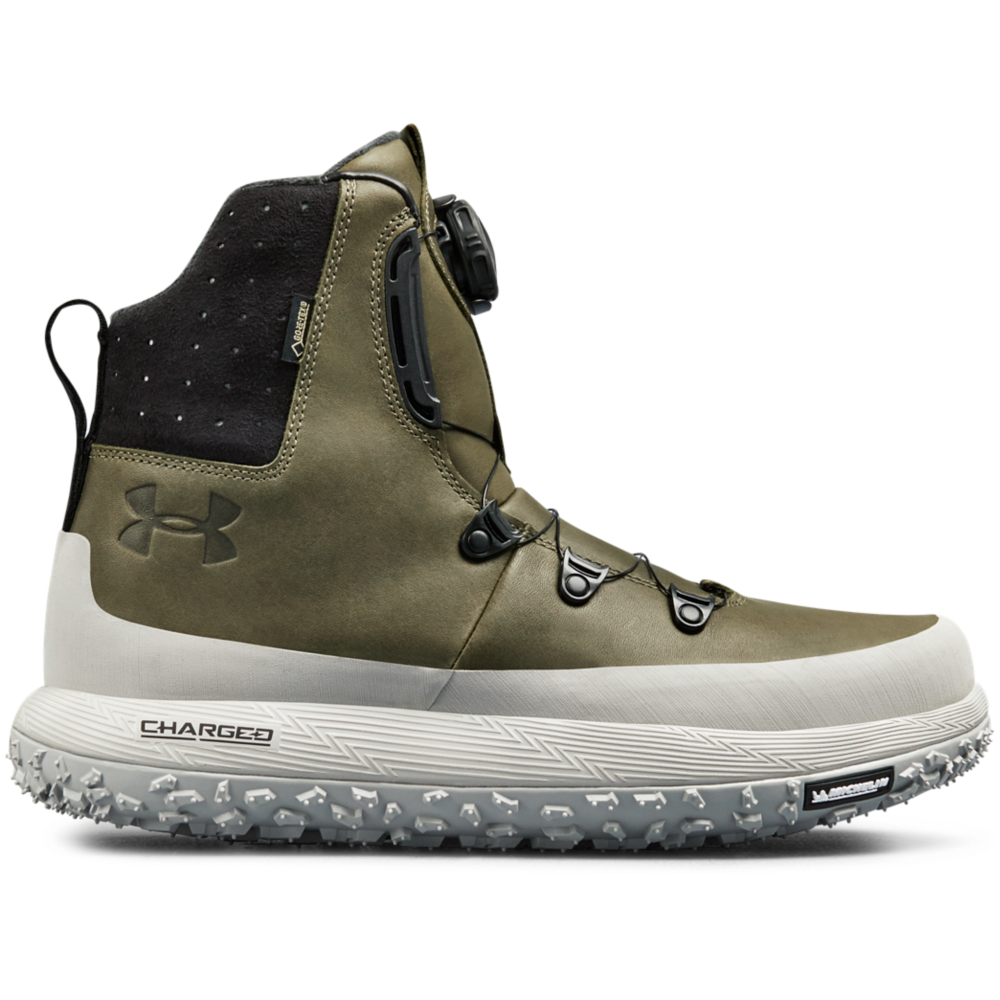 Under Armour Fat Tire Govie SE Hiking Shoes - Men display picture 2