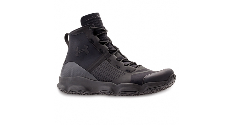 Under Armour Ua Speedfit Hike Mid Boot — CampSaver