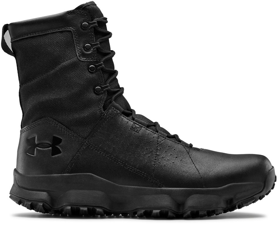 Under Armour Tactical Loadout Boots - Men display picture 1