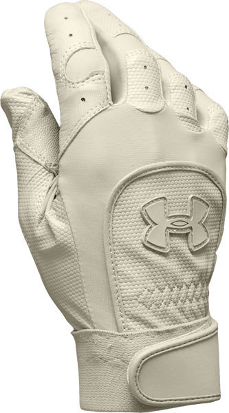 Under Armour Men's HeatGear Tactical Blackout Glove - Desert