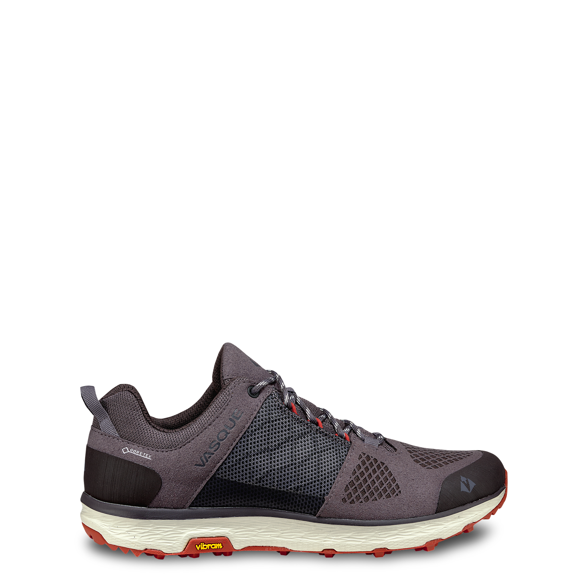 Vasque Breeze LT Low GTX Hiking Shoes - Men display picture 3