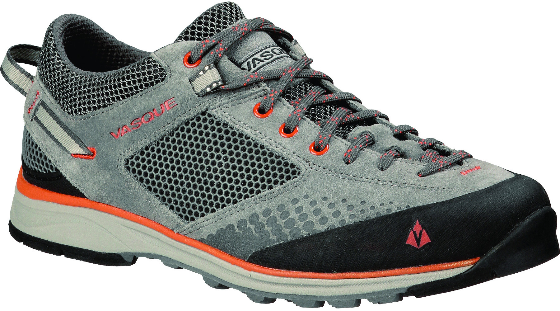 Vasque Grand Traverse Hiking Boots CampSaver