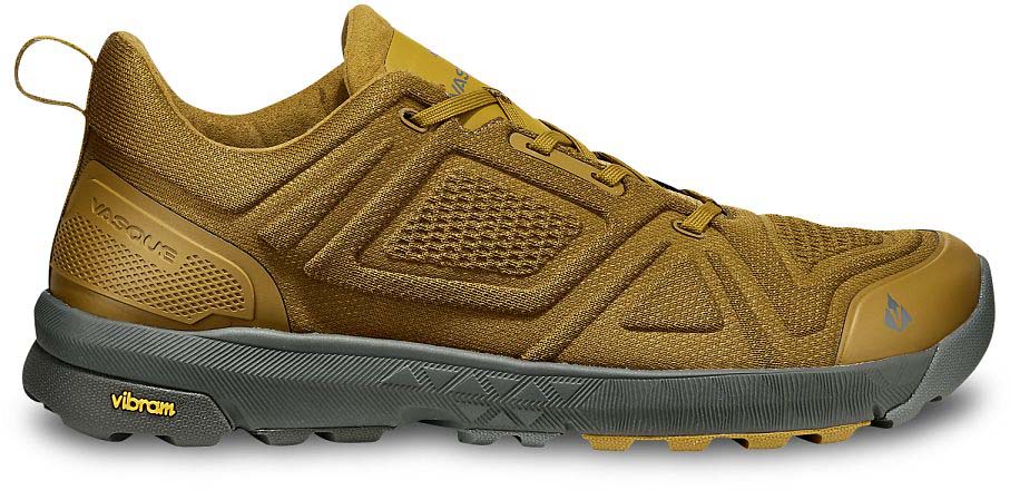 Vasque Satoru Trail LT Low Shoes - Men display picture 2