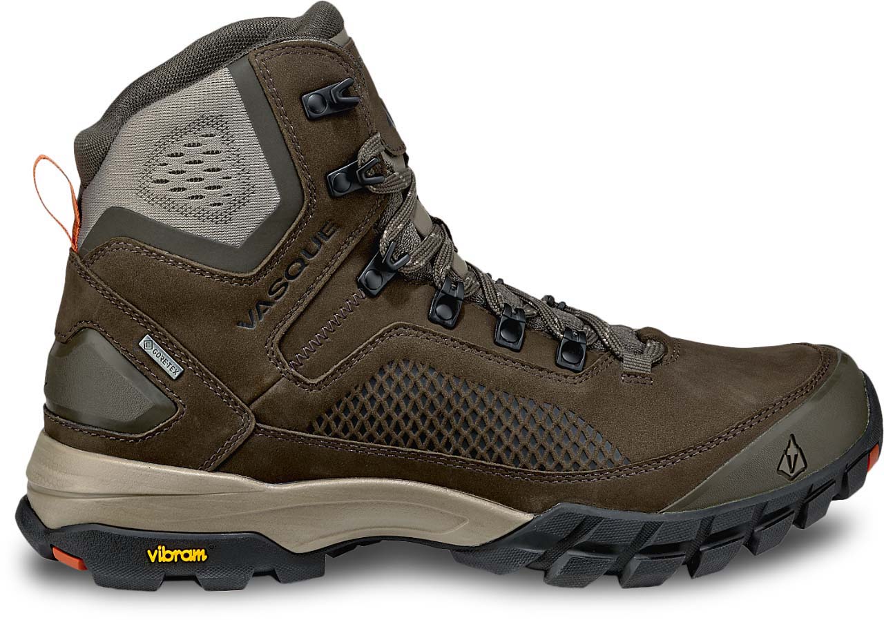 Vasque Talus XT GTX Hiking Shoes - Men display picture 1