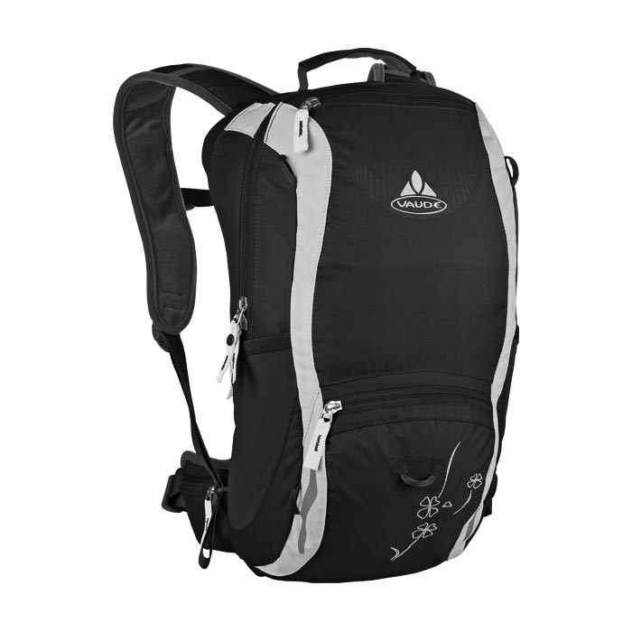 Vaude Roomy 17+3 Backpack — CampSaver