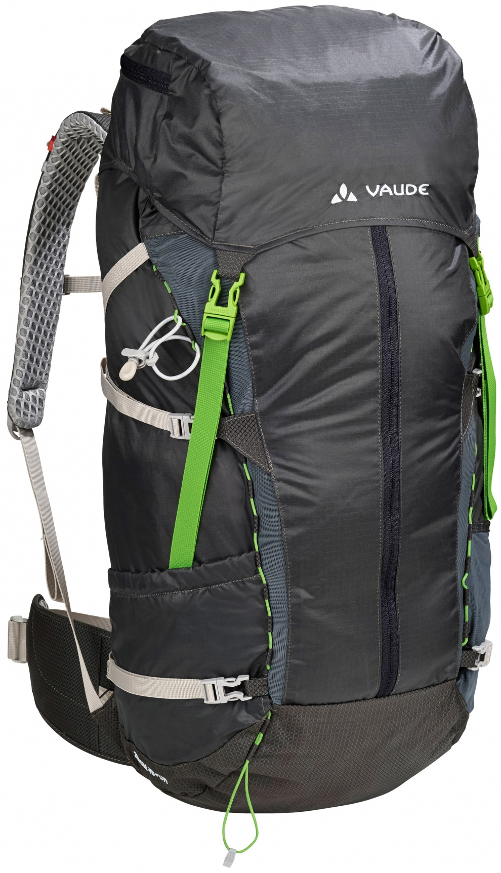 Vaude Zerum 48+ LW Backpack — CampSaver