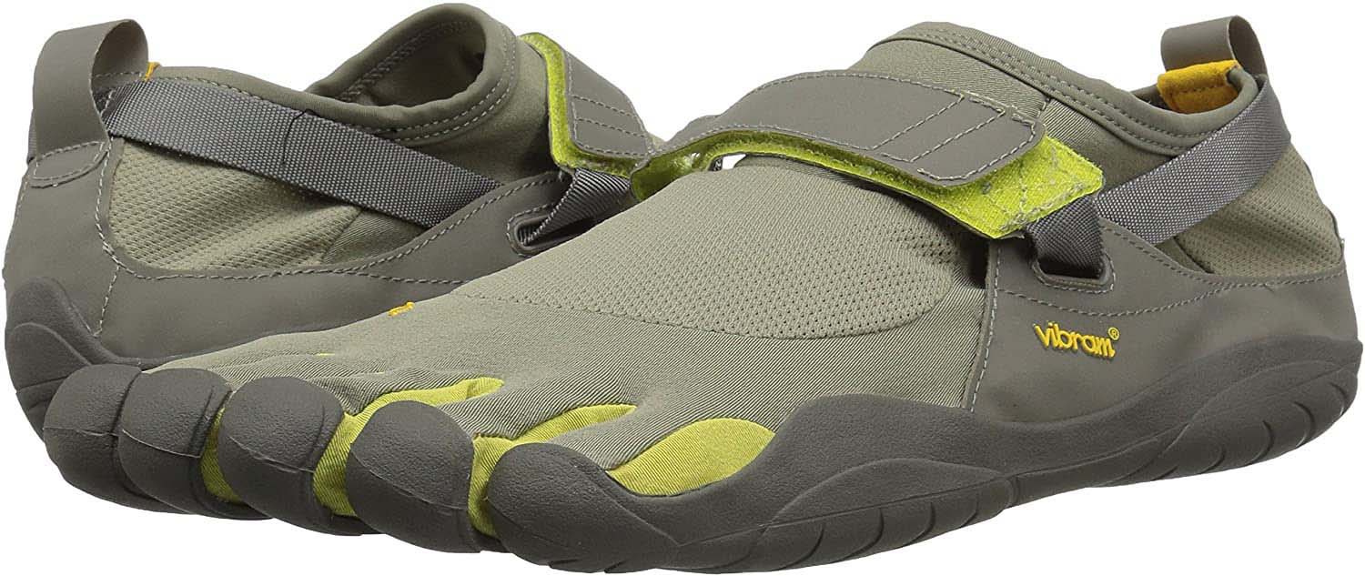 Vibram FiveFingers KSO - Men display picture 1