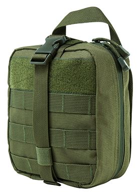 VISM VISM MOLLE EMT Pouches
