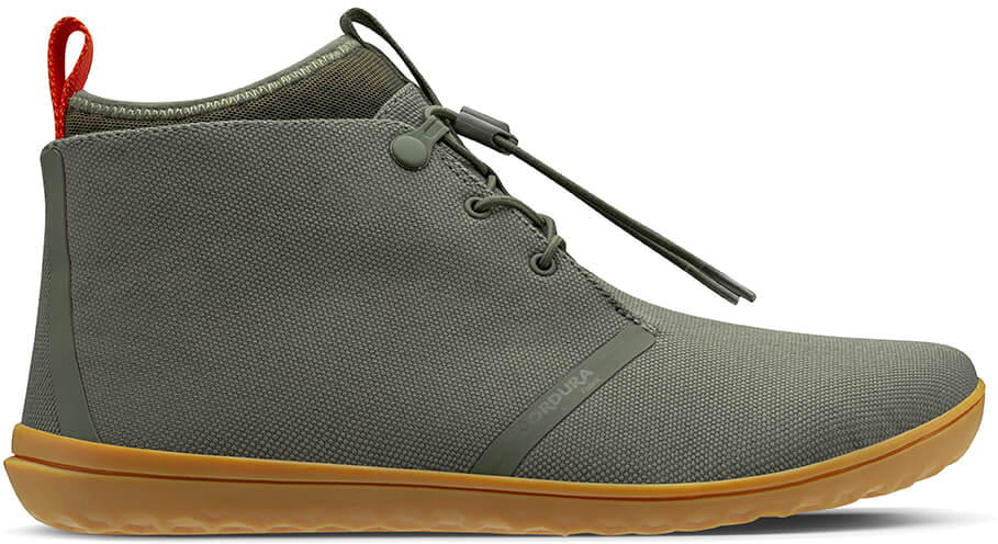 Vivobarefoot Gobi II Utility Boot - Men's — CampSaver