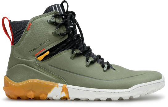 Vivobarefoot Tracker Decon FG2 Hiking Shoes - Womens — CampSaver