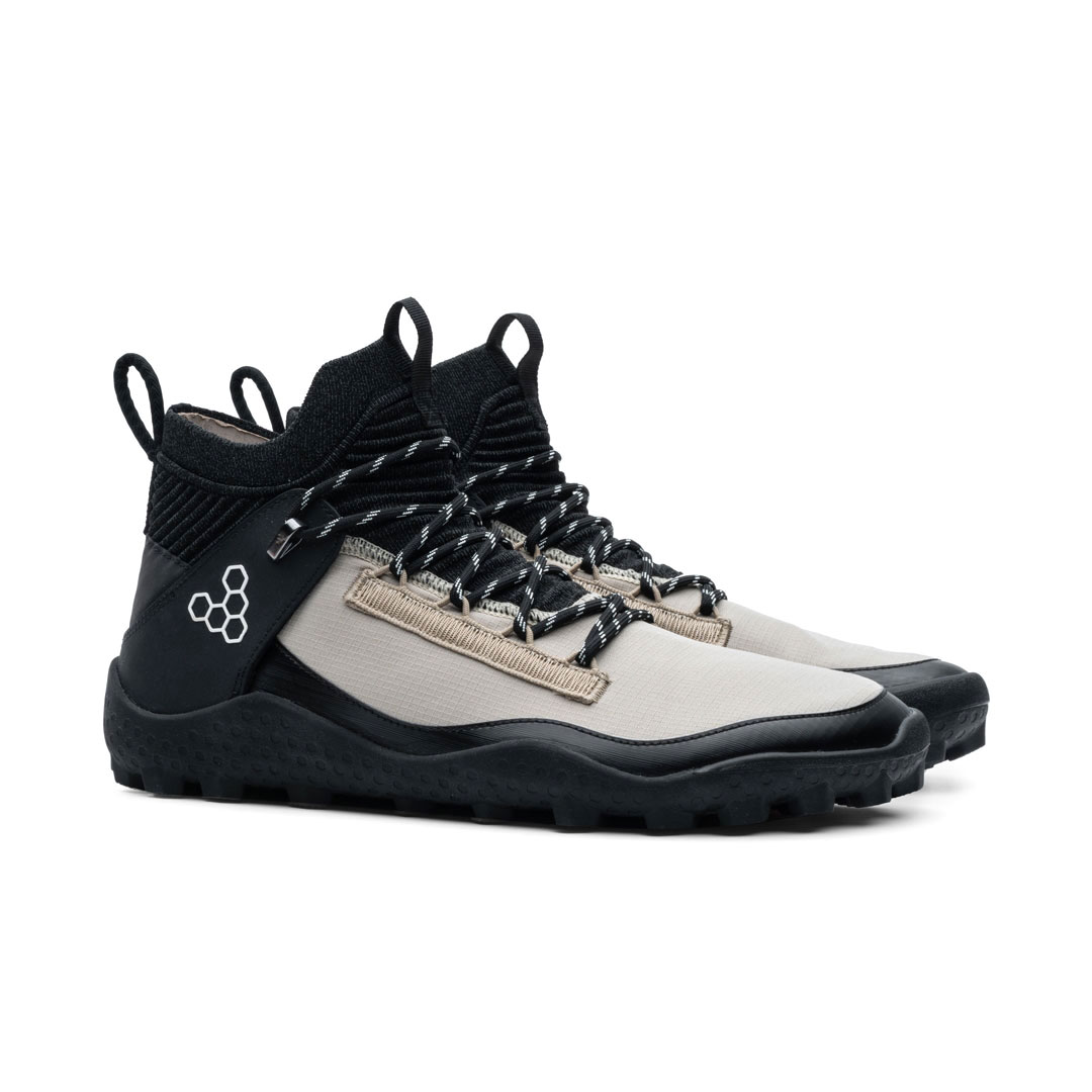 Vivobarefoot Magna Lite WR SG Hiking Shoes - Men's — CampSaver
