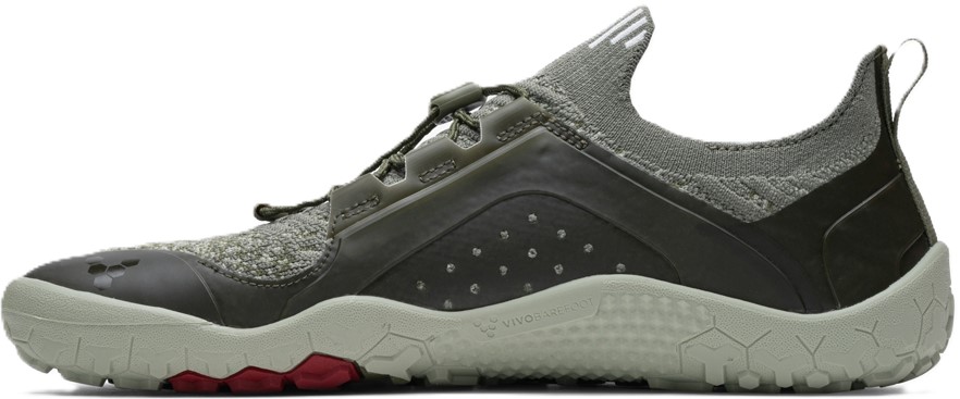 Vivobarefoot Primus Trail Knit FG Trailrunning Shoes - Men display picture 2