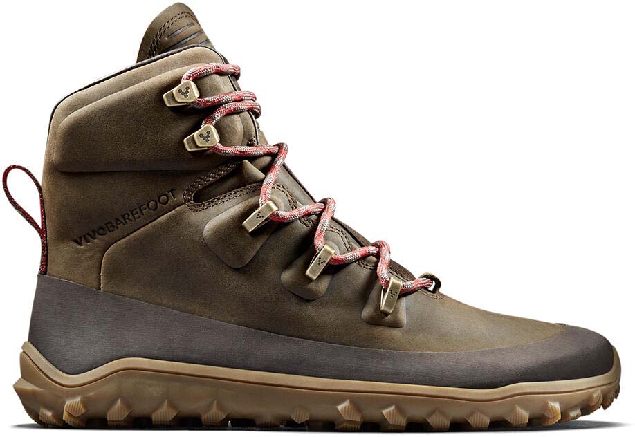 ビヴォベアフットvivobarefootトラッカーtrackerleather TRACKER LEATHER AT / トラッカーレザー AT (M) - Vivobarefoot