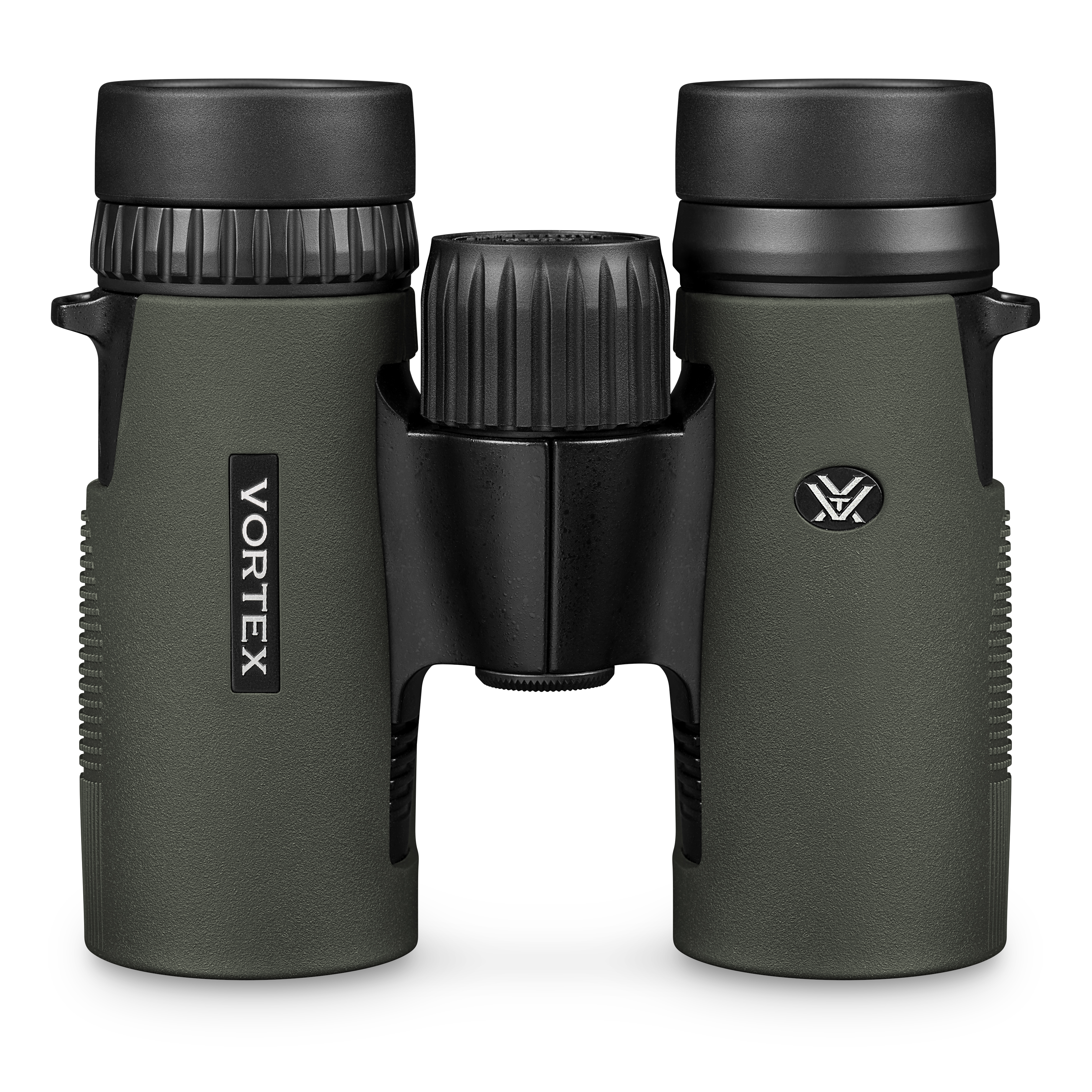 Vortex Diamondback HD 8x32mm Roof Prism Binoculars DB-212 with