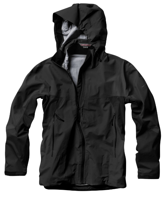 Westcomb Mirage Jacket - Men's-Black-Large — CampSaver