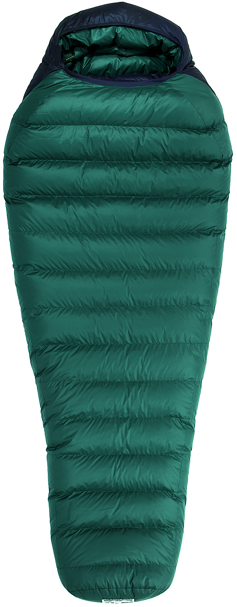 Western Mountaineering Badger MF 15 Sleeping Bag Backpacking