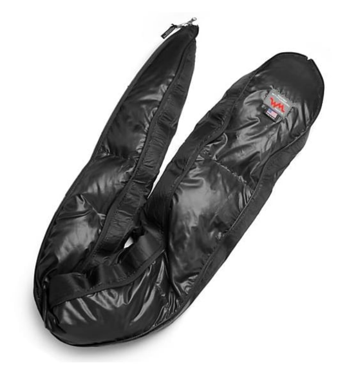 Western Mountaineering Bag Expander | Bag Accessories | CampSaver.com