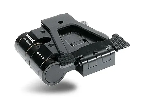 実物 Wilcox OASYS flip Mount 55900G03 Wilcox Trijicon SkeetIR Flip Mount w/Lanyard 55900G03-B , $28.61