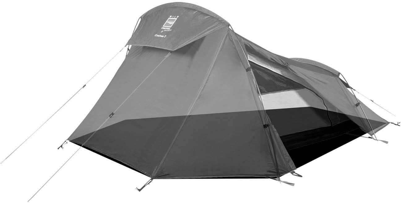 WildCountry Coshee 2 Footprint 51CO23FP , 54% Off — CampSaver