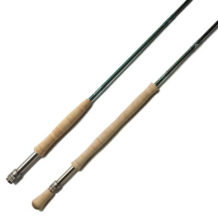 フライロッドWinston Boron II Mx 9' #8 4pcs フライロッドWinston Boron II Mx 9' #8 4pcs R.L Winston Boron Ⅱ t