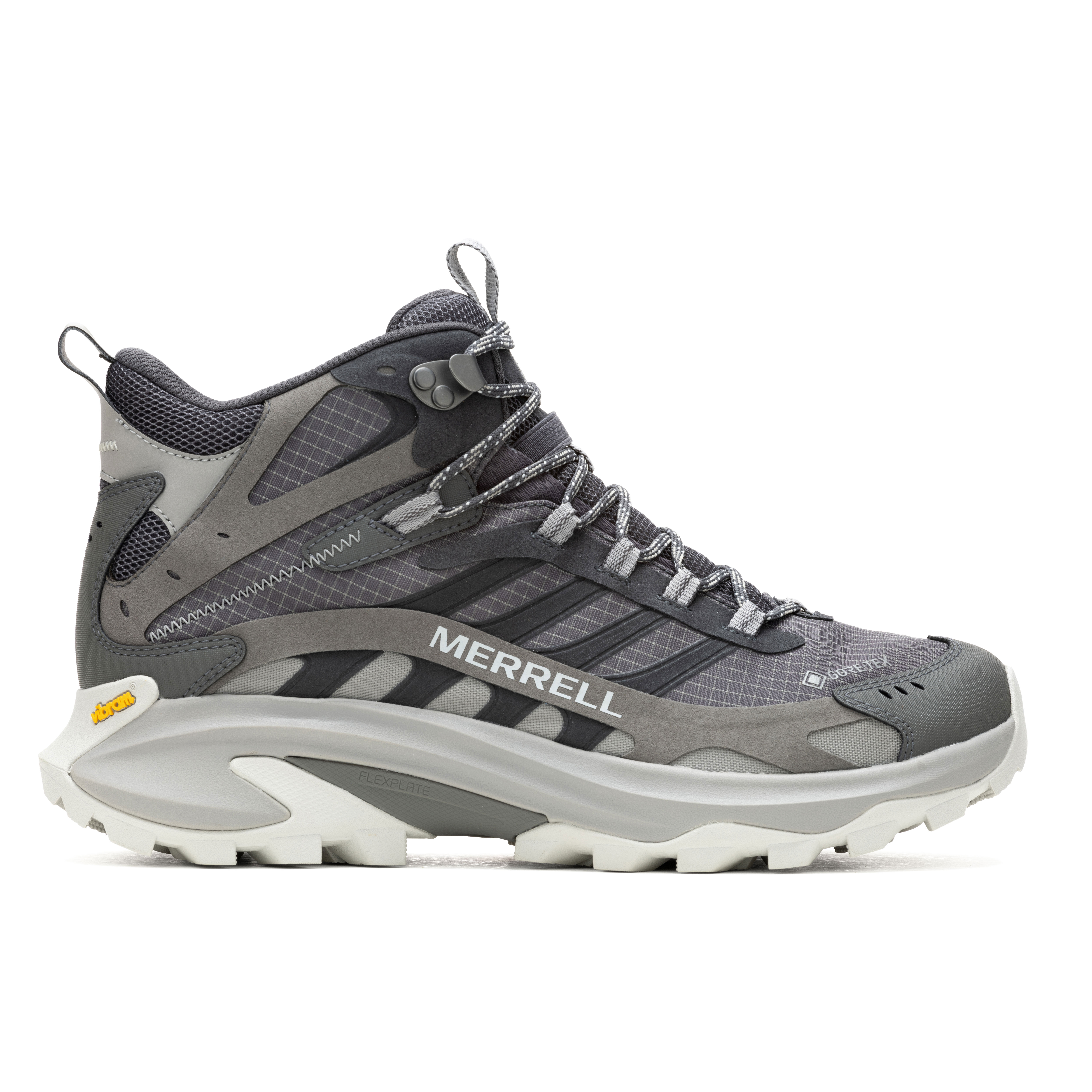 Wolverine Moab Speed 2 Mid Gore-Tex Hiking Shoes - Men's J037503Z
