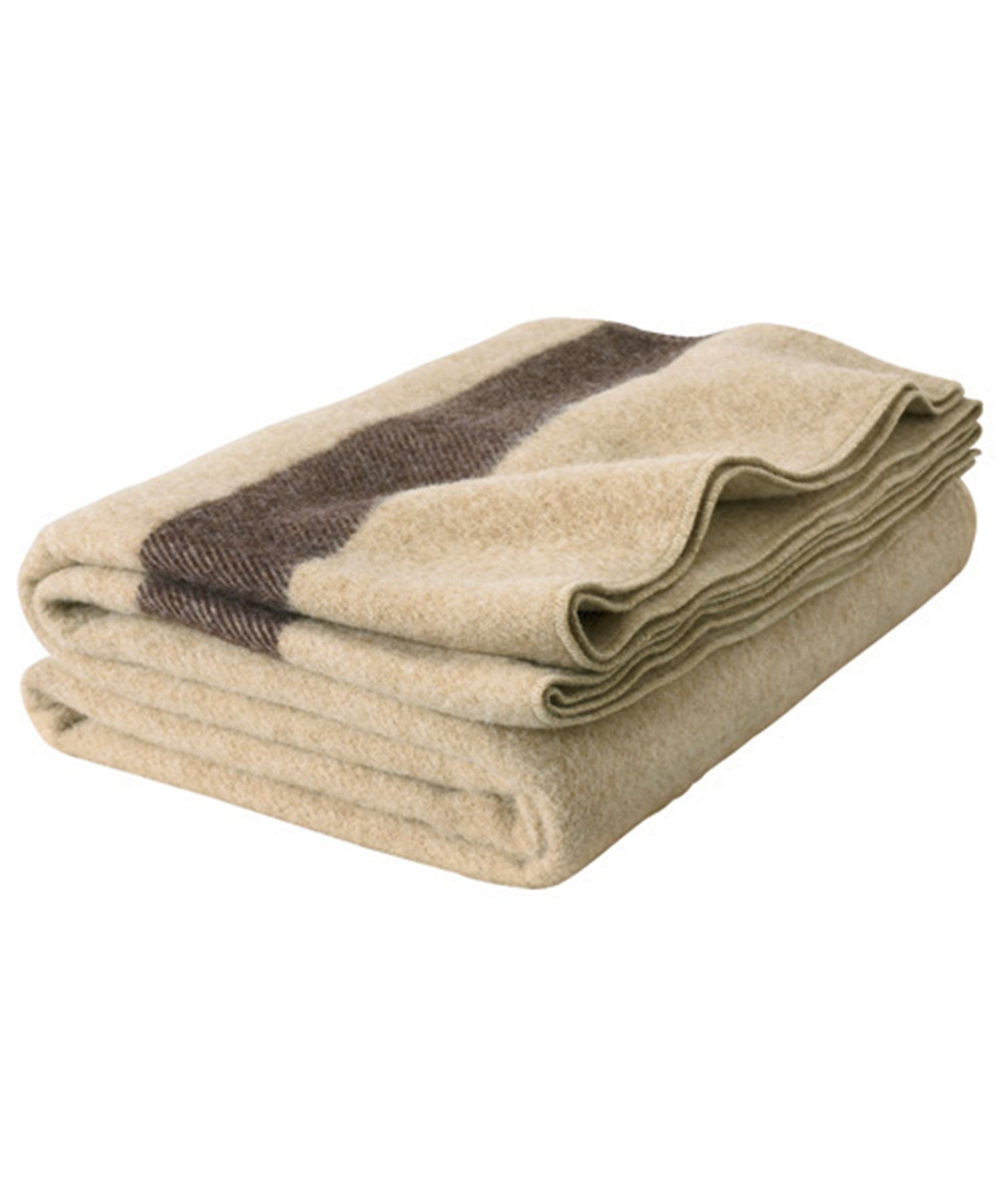 Woolrich Fort Sumter Civil War Wool Blanket,60x72in — CampSaver