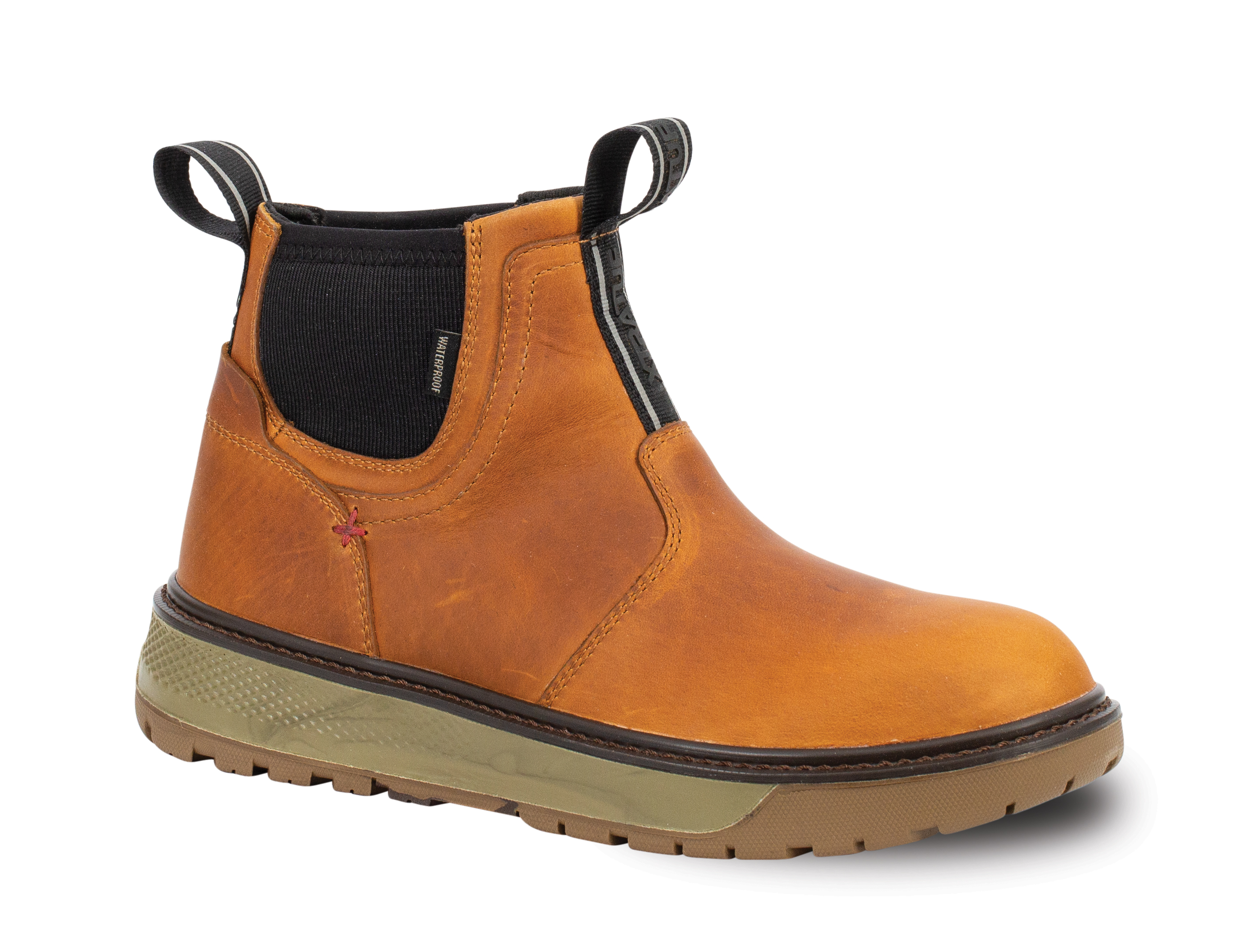 Xtratuf Bristol Bay Chelsea Boot Men's Up to 55% Off with Free