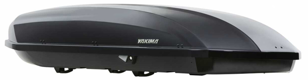 Yakima ShowCase 20 Cargo Box — CampSaver