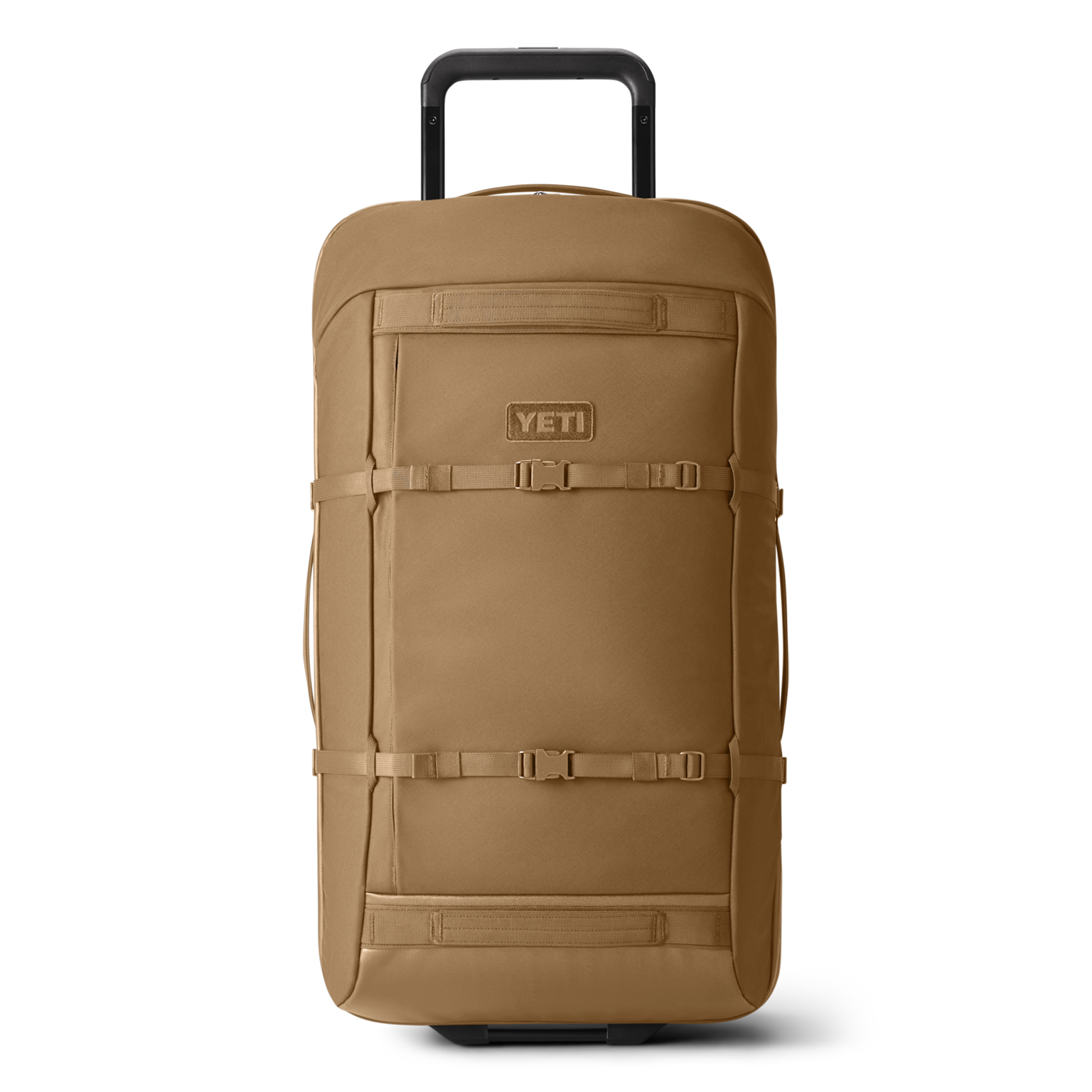 Yeti Crossroads 73L/29in Checked Luggage Case | Wheeled Luggage