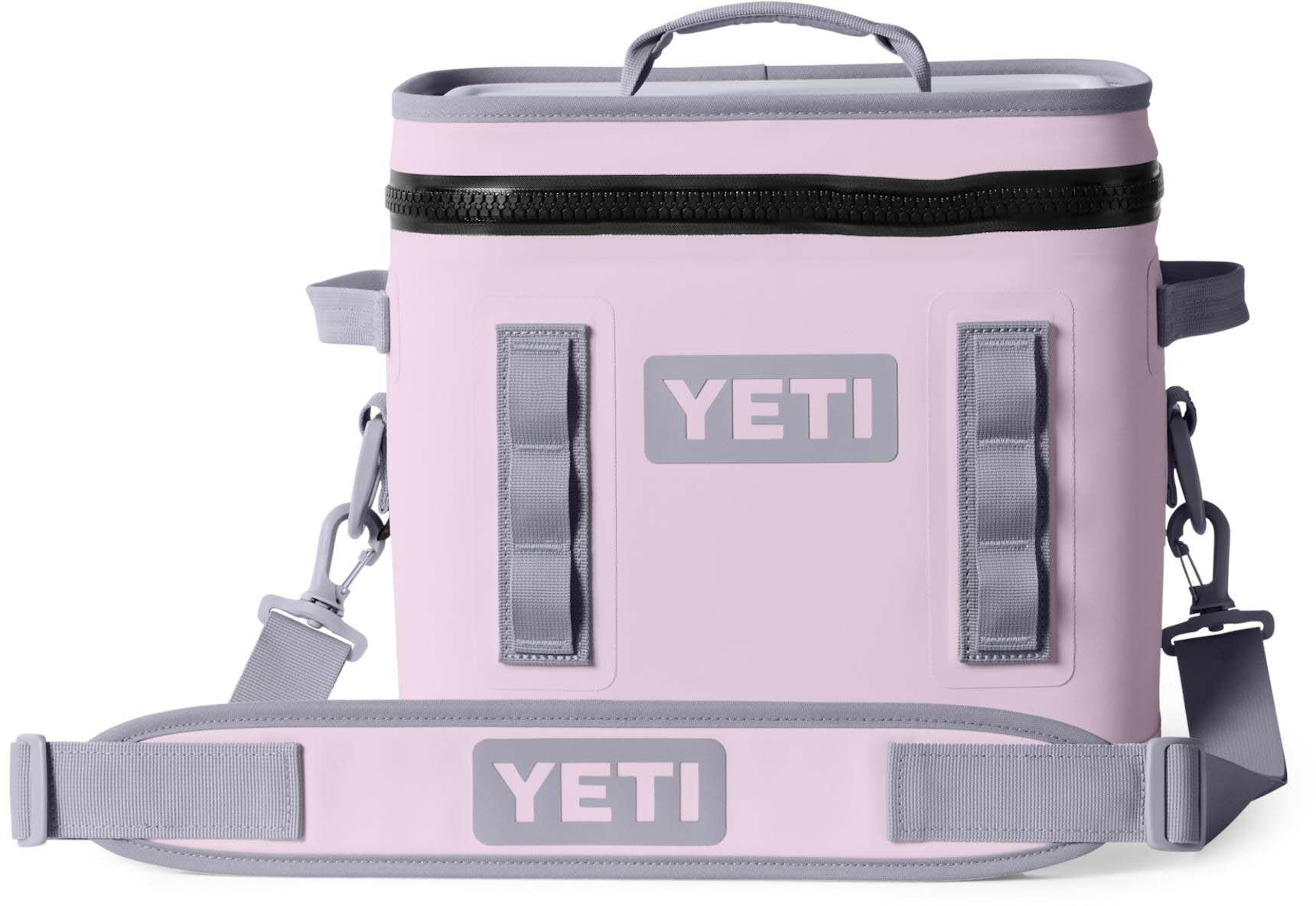 pink yeti bag cooler Hopper M30 Soft and no leaks YETI Hopper Flip 18 Soft