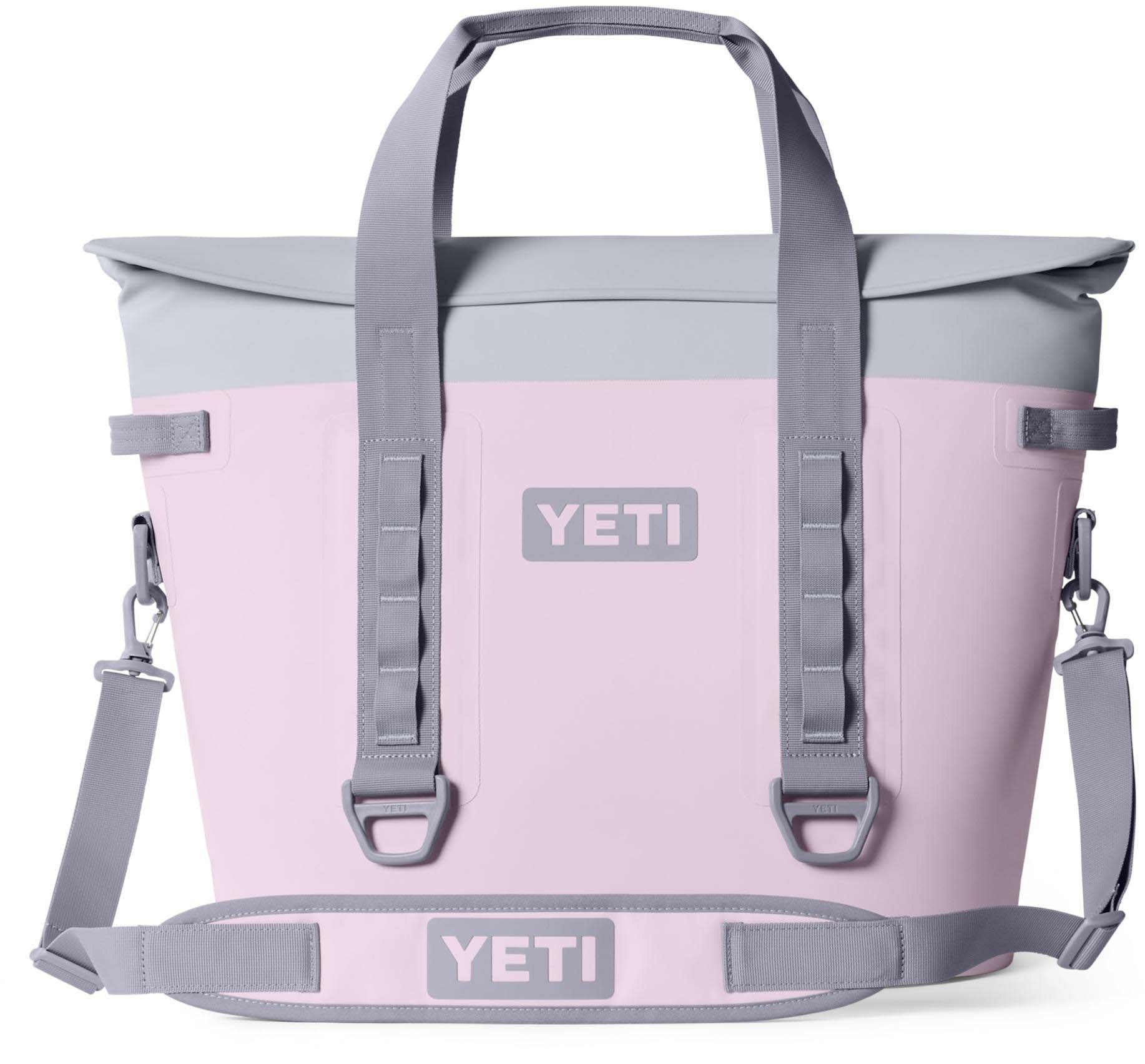 yeti 30 can cooler bag Yeti Hopper M30 Tote Soft Cooler | Soft Coolers