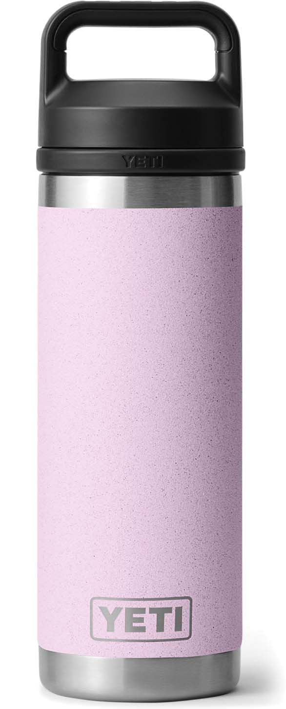Yeti Rambler 18 oz Water Bottle | Water Bottles | CampSaver.com