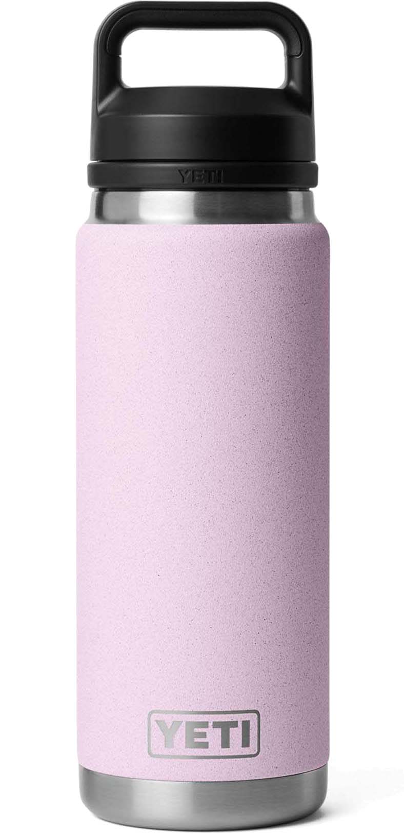 YETI RAMBLER®26 OZ WATER BOTTLE Yeti Rambler 26 oz Water Bottle w/Chug Cap | Water Bottles