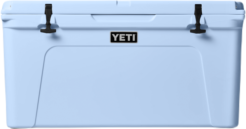 Yeti Tundra 110 Quart Hard Cooler Hard Coolers
