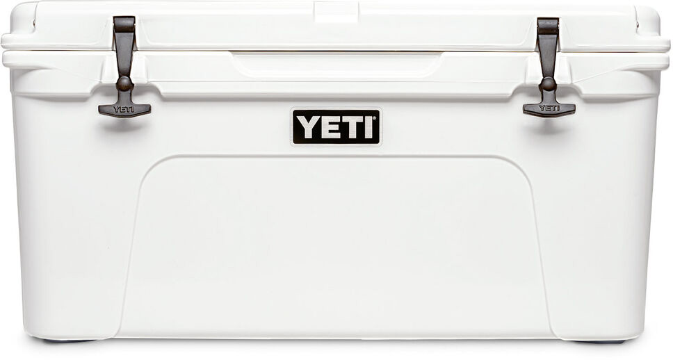 Yeti Tundra 65 Quart Hard Cooler Hard Coolers
