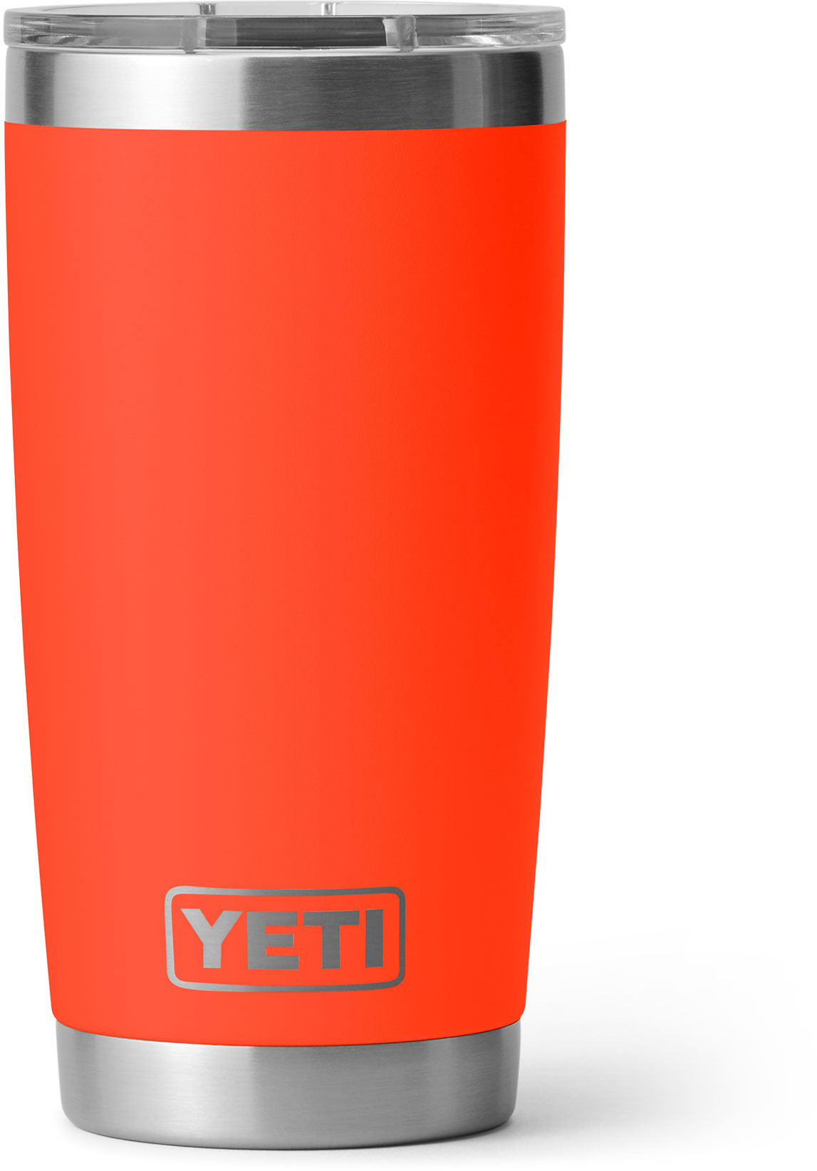 Yeti Rambler 20 oz Tumbler w/Magslider Lid | Camp Hydration